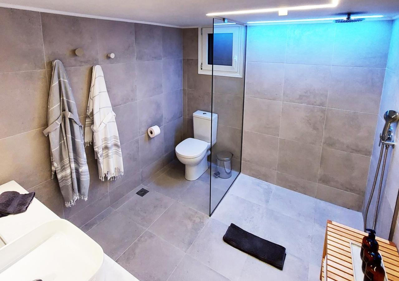 Habitat Nafplio Bnb-The Dreamers Apartment Exterior photo
