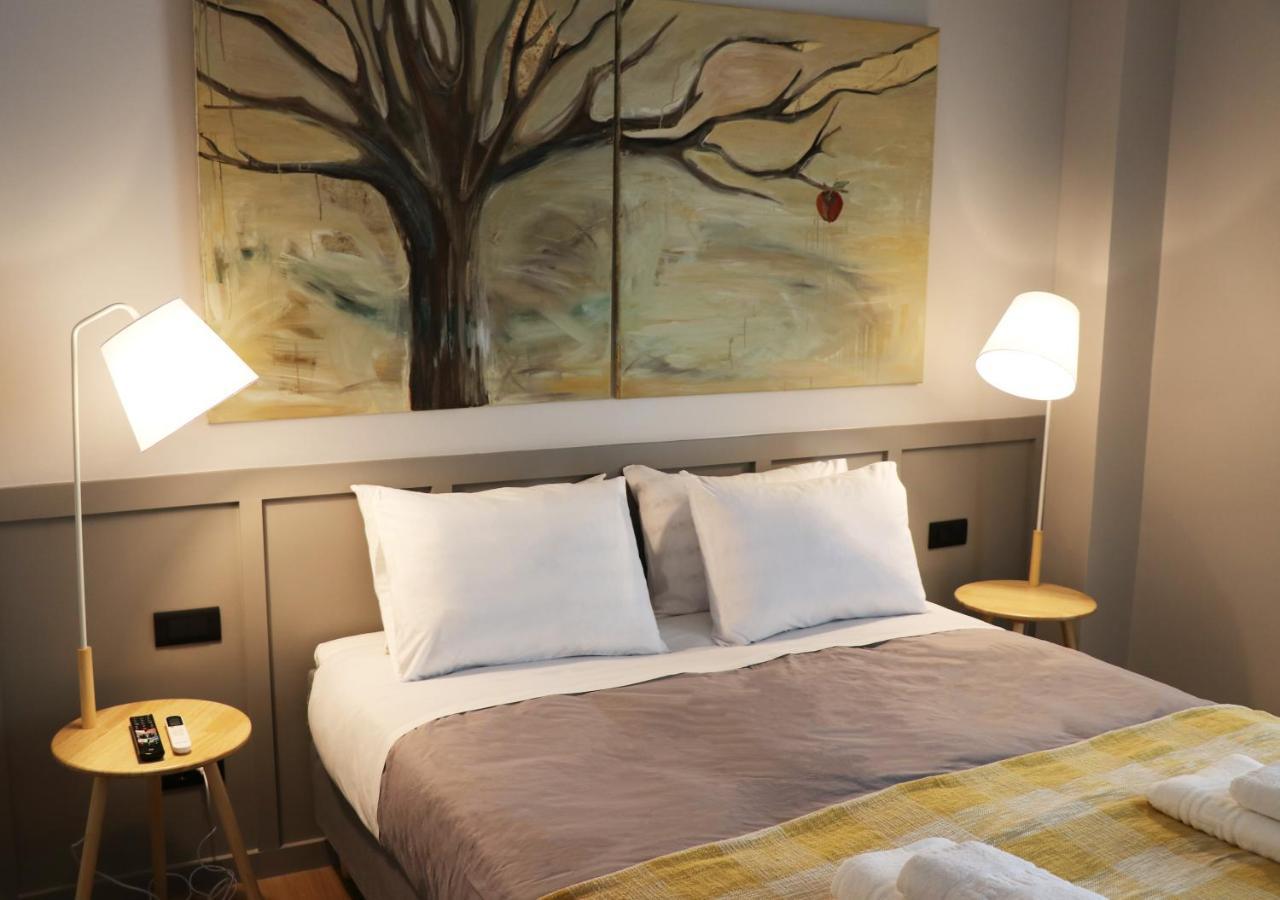 Habitat Nafplio Bnb-The Dreamers Apartment Exterior photo