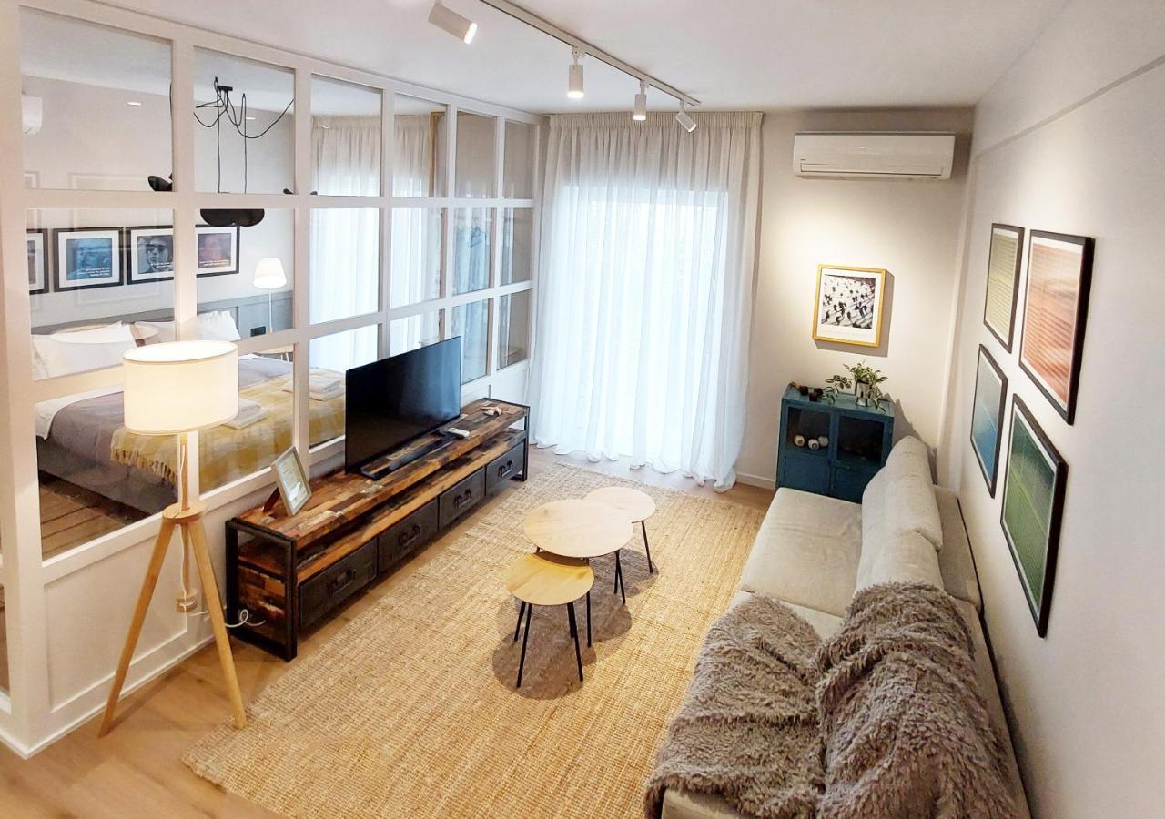 Habitat Nafplio Bnb-The Dreamers Apartment Exterior photo