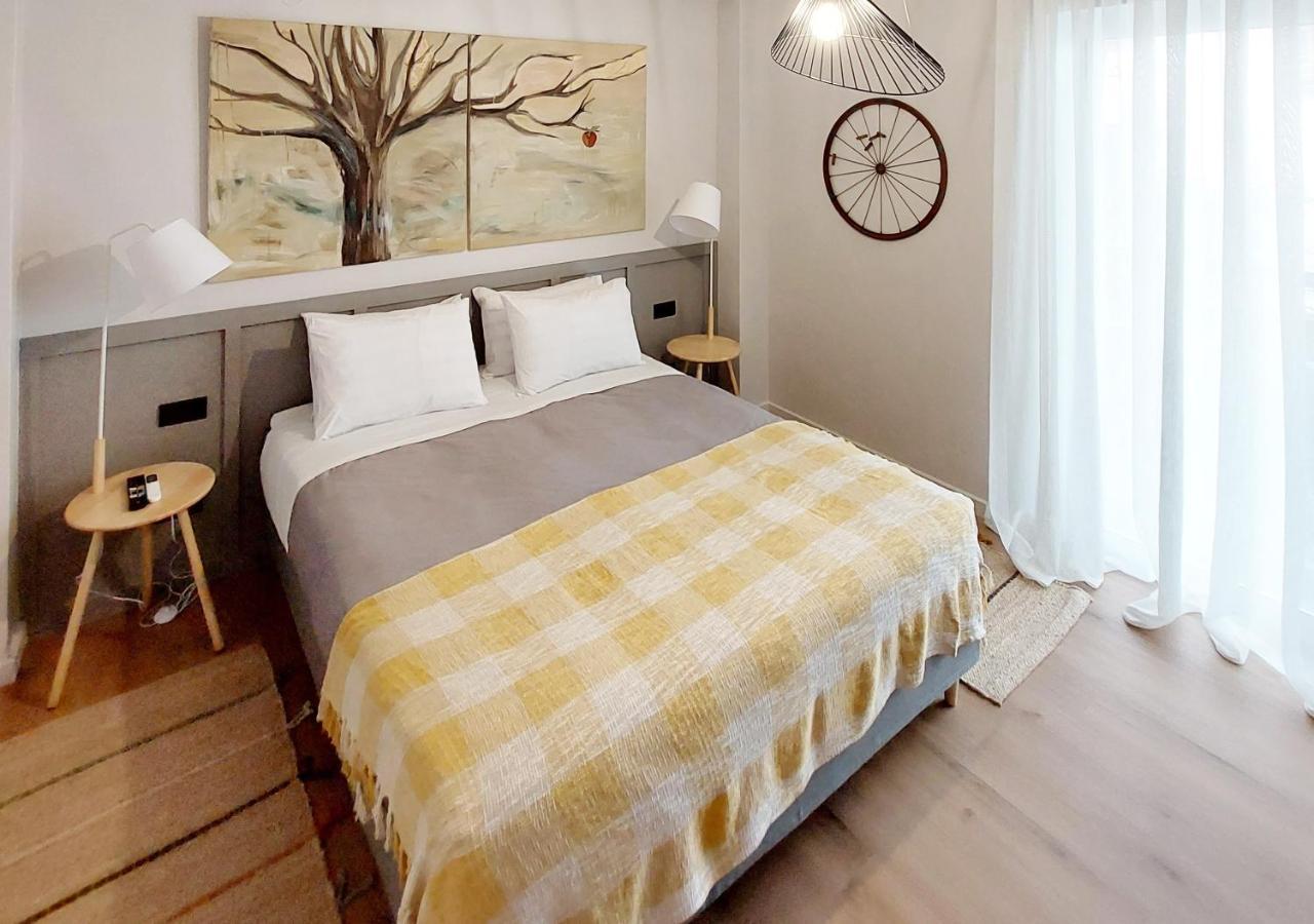 Habitat Nafplio Bnb-The Dreamers Apartment Exterior photo