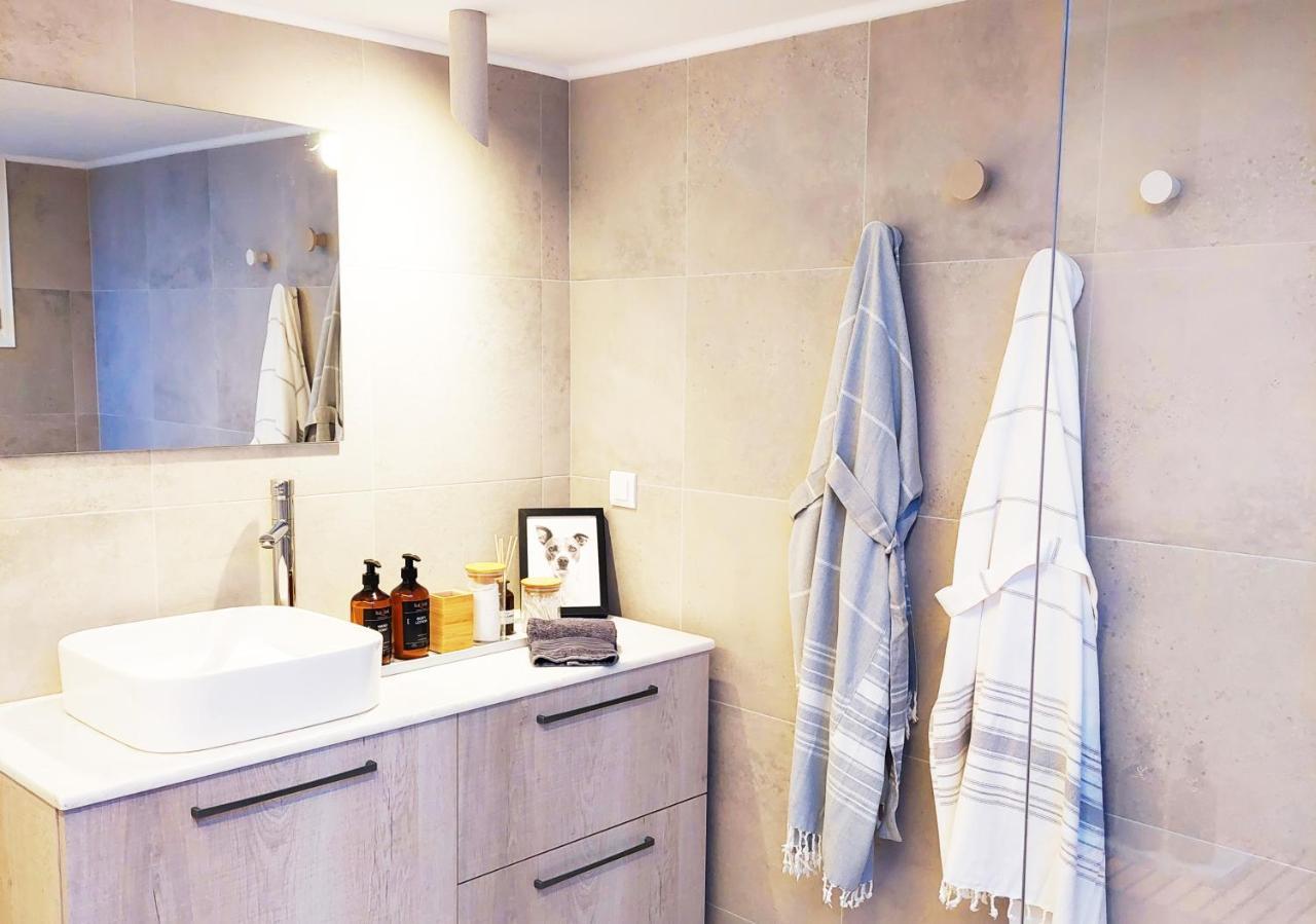 Habitat Nafplio Bnb-The Dreamers Apartment Exterior photo