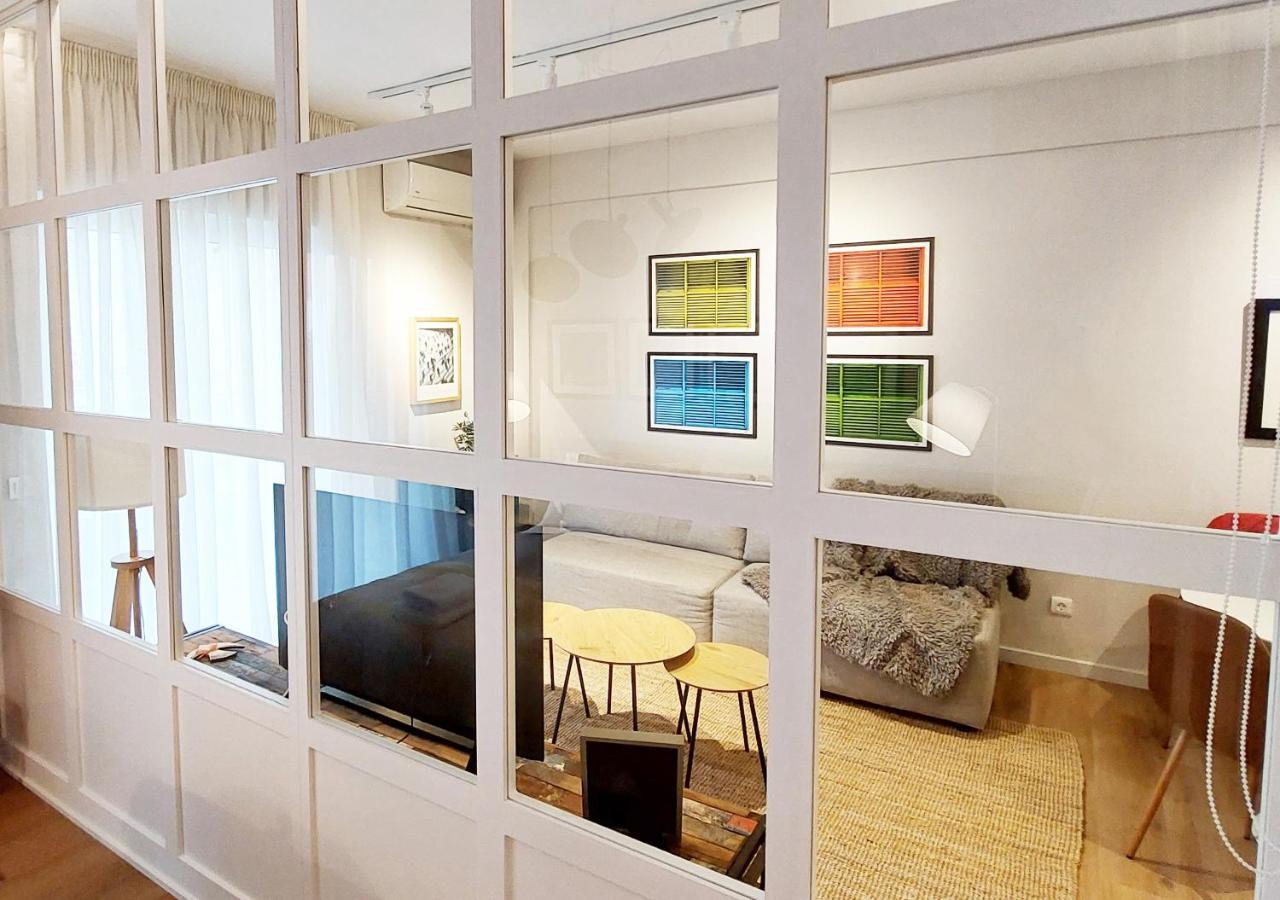 Habitat Nafplio Bnb-The Dreamers Apartment Exterior photo