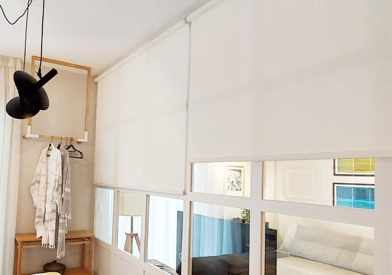 Habitat Nafplio Bnb-The Dreamers Apartment Exterior photo