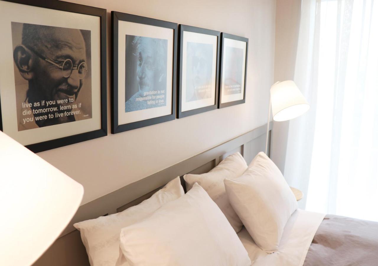 Habitat Nafplio Bnb-The Dreamers Apartment Exterior photo